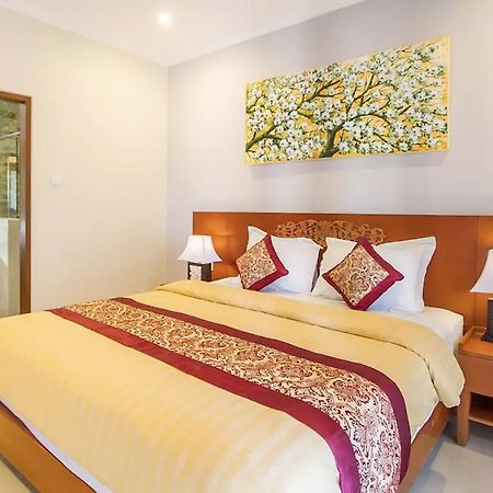 Hotel Lebak Nelayan à Canggu Extérieur photo