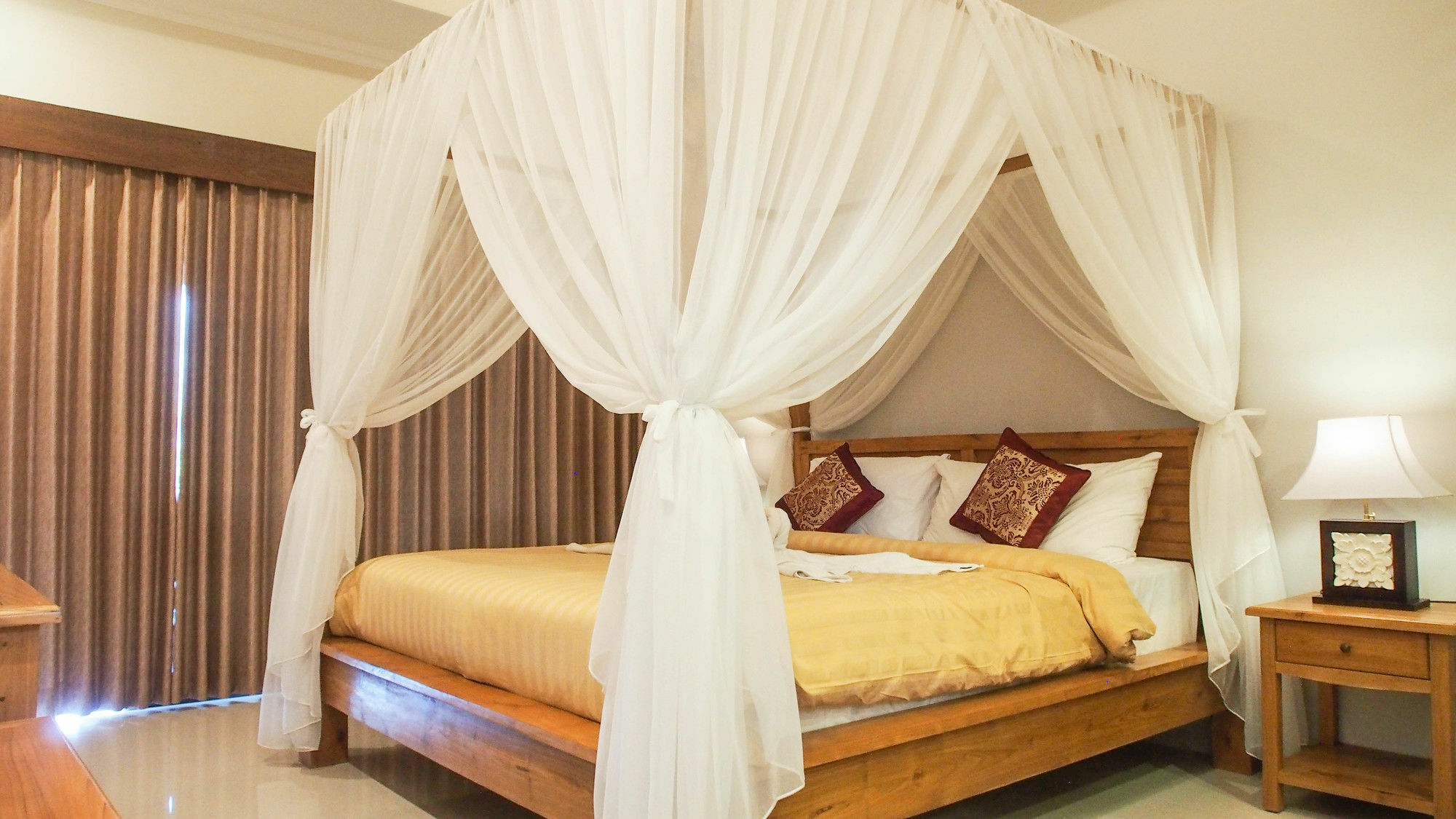 Hotel Lebak Nelayan à Canggu Extérieur photo