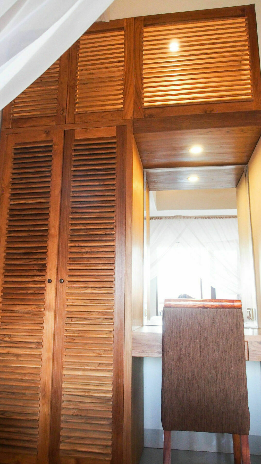 Hotel Lebak Nelayan à Canggu Extérieur photo